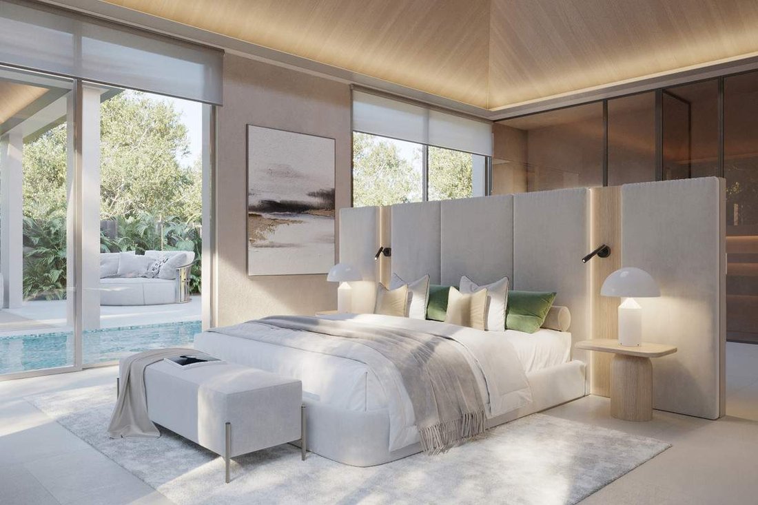 Villa in Puerto Banus, Marbella, Spain 5 - 16415559