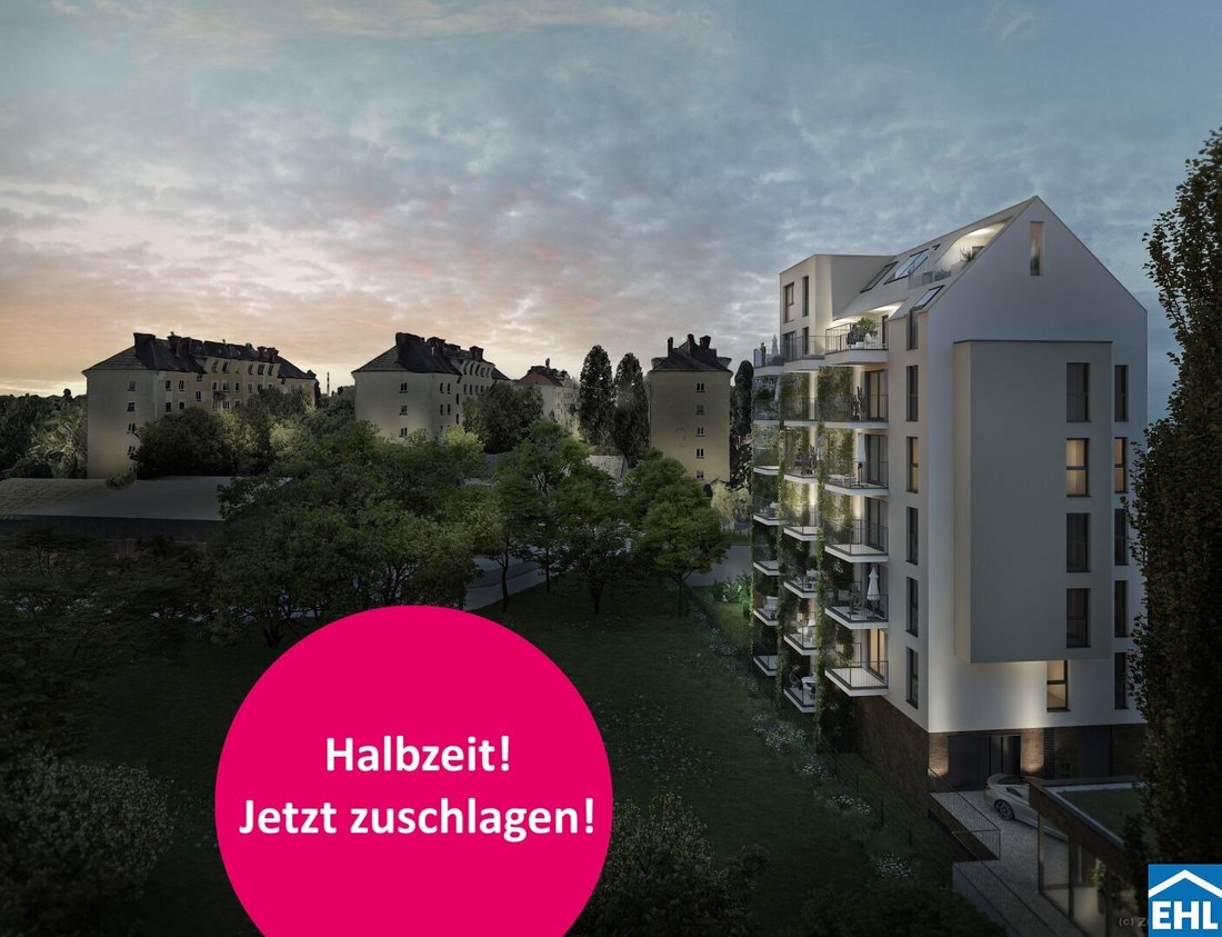 Apartment in Vienna, Wien, Austria 1 - 16454950