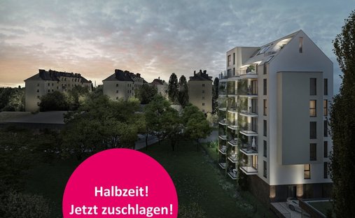 Apartamento en Viena, Viena, Austria 1