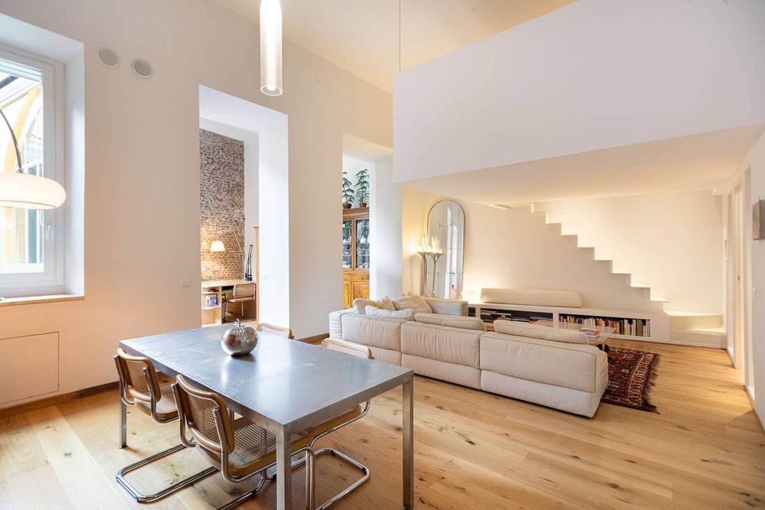 Apartment in Cenisio - Sarpi, Milan, Italy 1 - 16417894