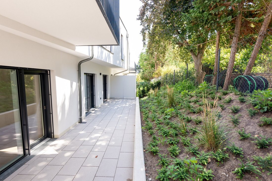 Wohnung in Wien, Wien, Österreich 4 - 16447081