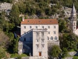 Castle for Sale in Perast, Kotor Municipality, Montenegro
