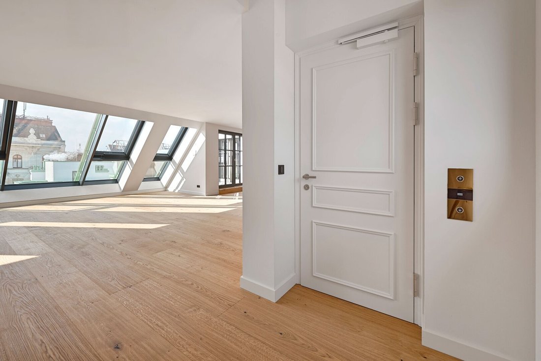 Penthouse in Wien, Wien, Österreich 5 - 16442148