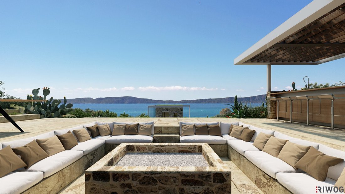 House in Pylos and Nestor, Peloponnese, Western Greece and the Ionian, Greece 3 - 16450831