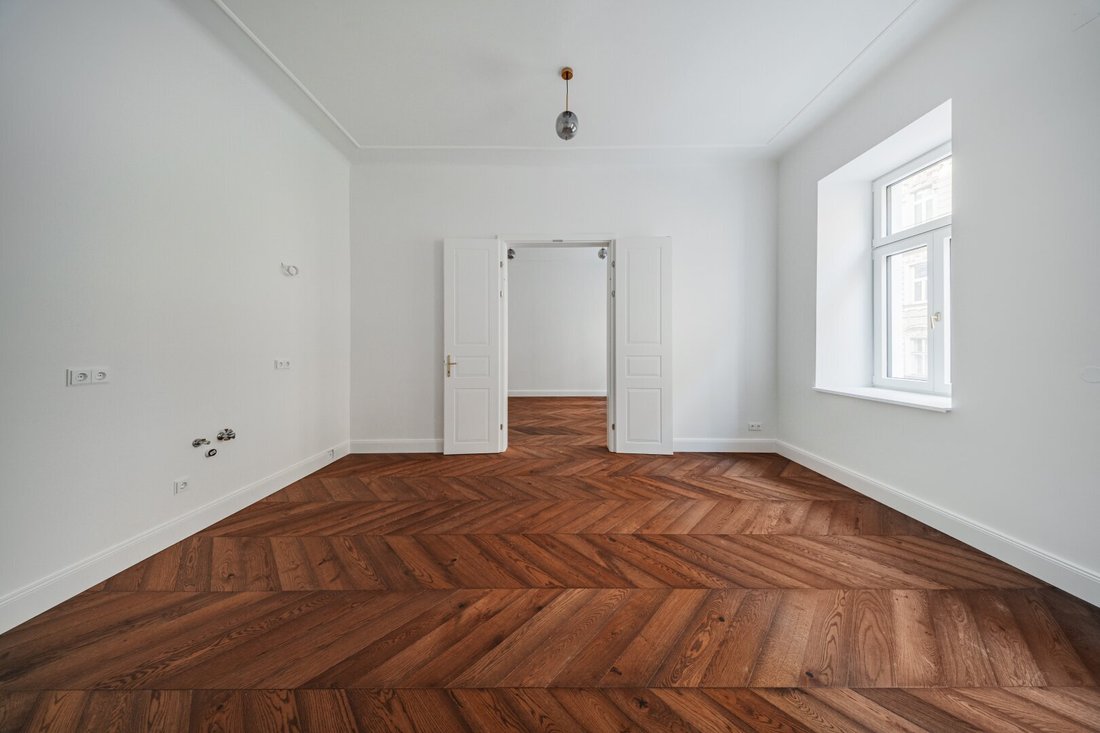 Apartment in Vienna, Wien, Austria 5 - 16433184