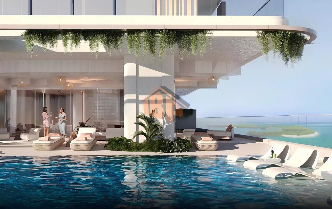 Apartment in Dubai, United Arab Emirates 1 - 16416137