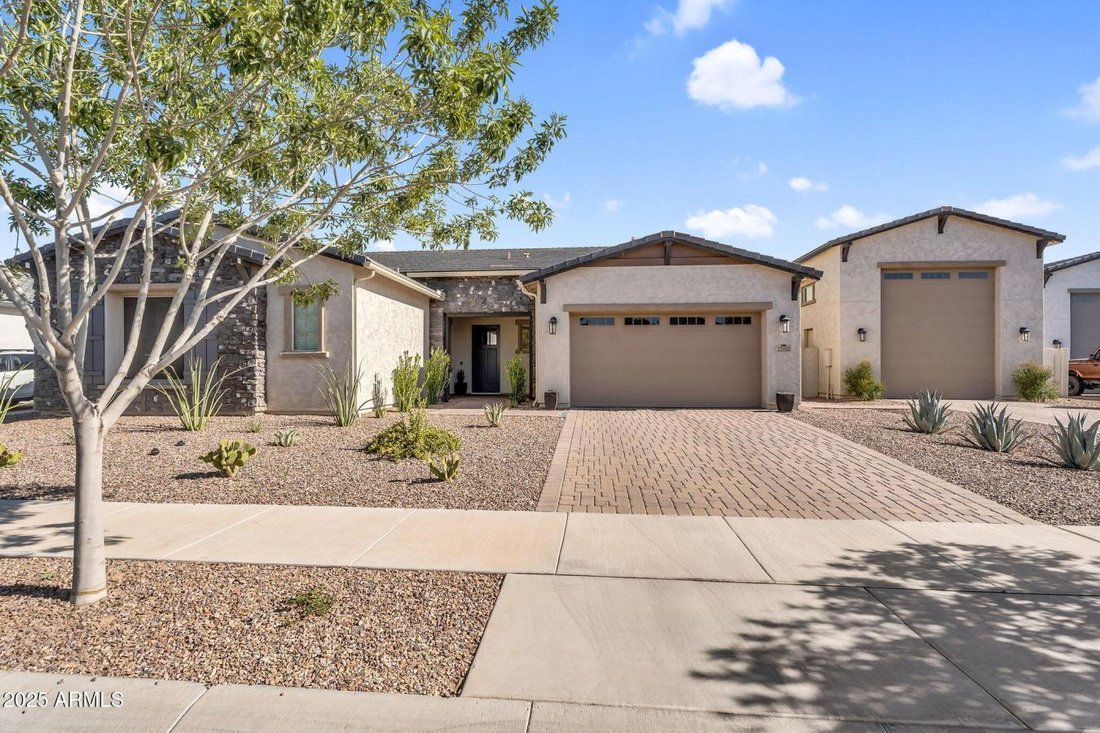 House in Queen Creek, Arizona, United States 1 - 16457891