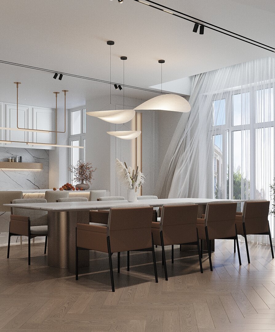Penthouse in Vienna, Wien, Austria 3 - 16445315