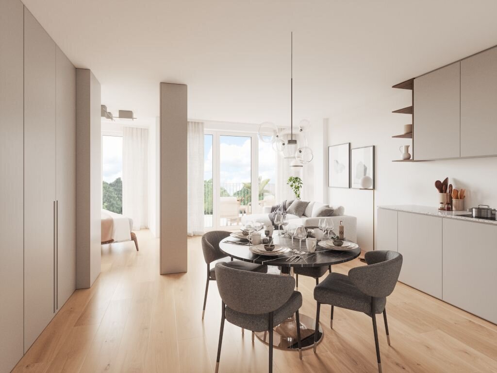 Apartment in Vienna, Wien, Austria 1 - 16422887