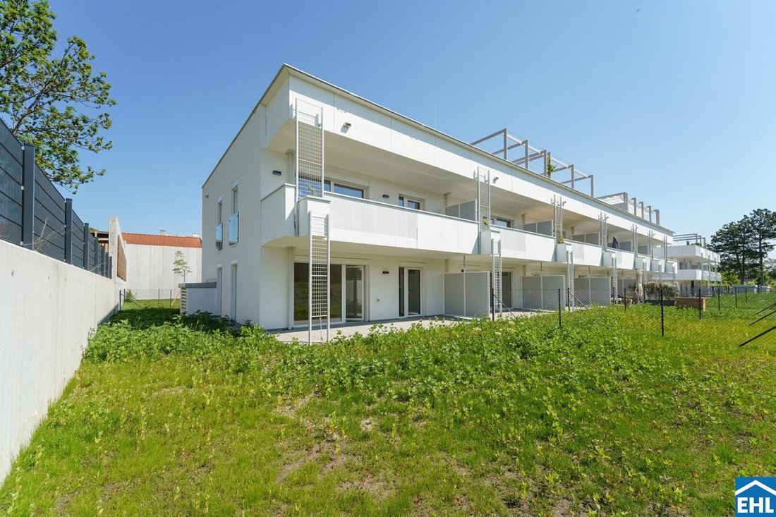 Apartment in Maria Enzersdorf, Lower Austria, Austria 2 - 16443526