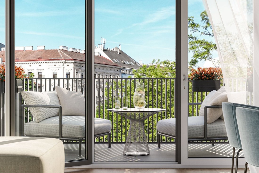 Apartment in Vienna, Wien, Austria 2 - 16452737