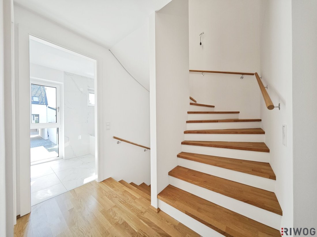 House in Stockerau, Lower Austria, Austria 5 - 16445337