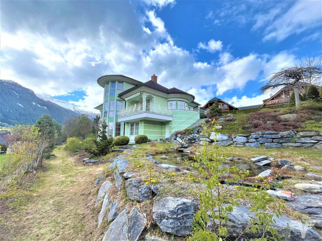House in Mauterndorf, Salzburg, Austria 1 - 16426572