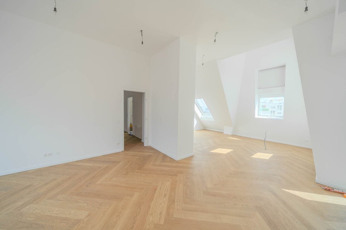 Penthouse in Vienna, Wien, Austria 2 - 16448075