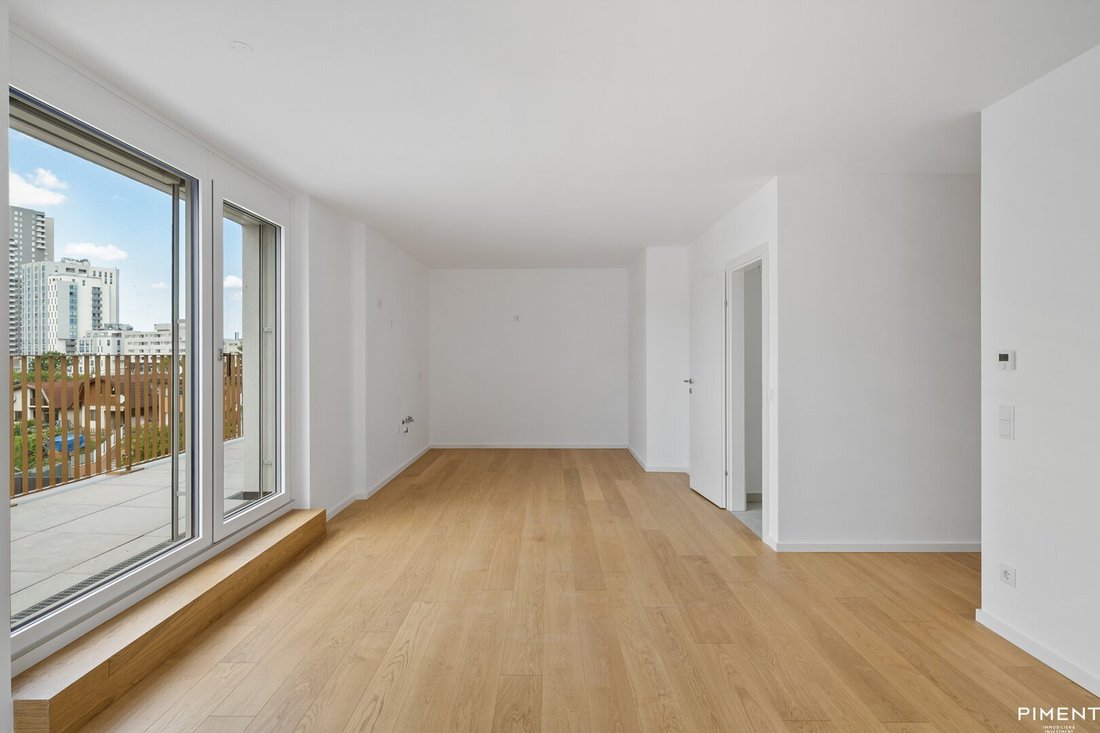 Apartment in Vienna, Wien, Austria 2 - 16430110