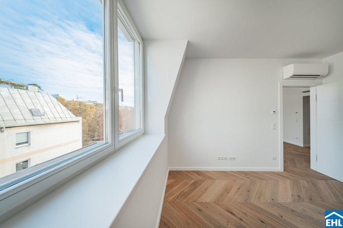 Apartment in Vienna, Wien, Austria 3 - 16456368