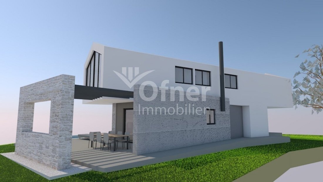 House in Musalez, Istria County, Croatia 5 - 16430135