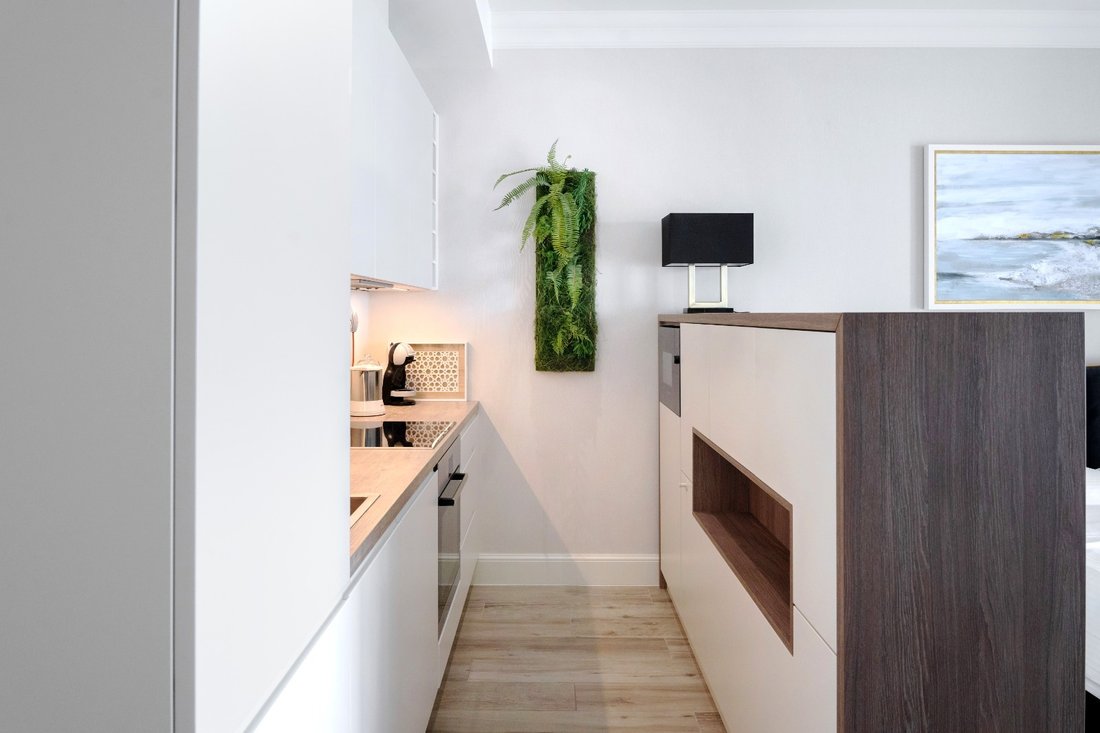 Apartment in Milovići, Tivat Municipality, Montenegro 3 - 16435266