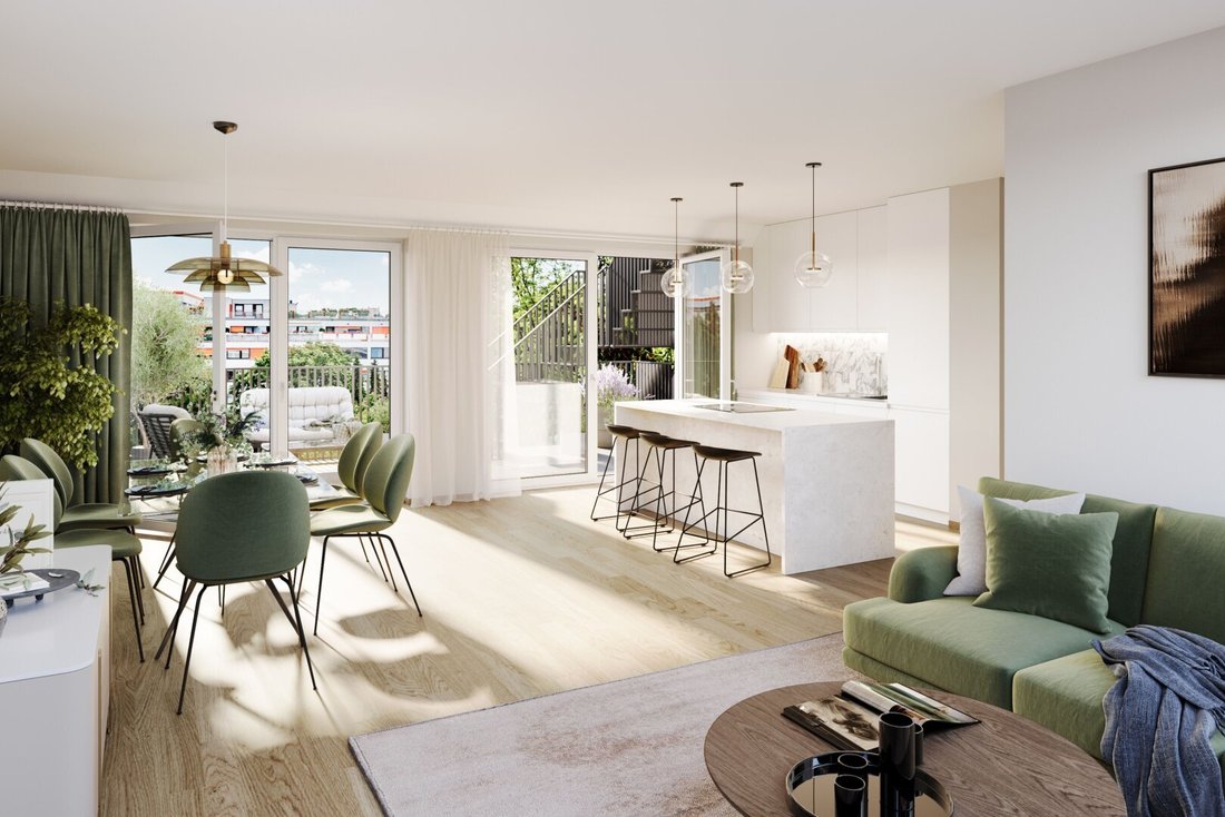 Apartment in Vienna, Wien, Austria 2 - 16448874