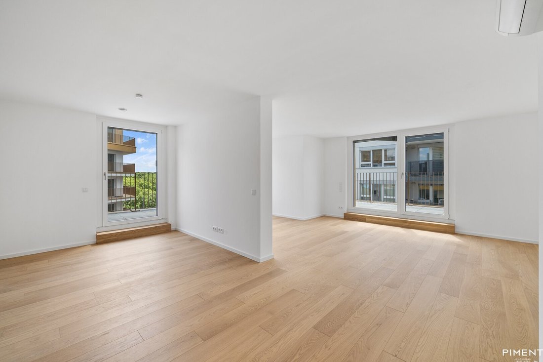 Penthouse in Vienna, Wien, Austria 3 - 16429761