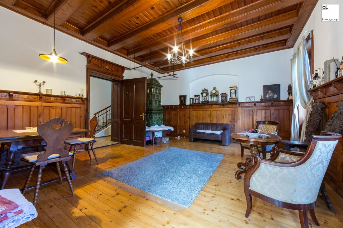 House in Mondsee, Upper Austria, Austria 2 - 16428194