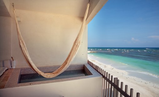 Condominio a Playa del Carmen, Quintana Roo, Messico 1