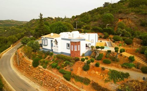 Villa in Silves, Algarve, Portugal 1
