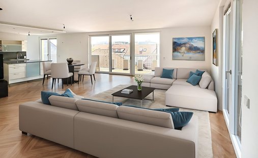 Apartment in Tulln, Lower Austria, Austria 1