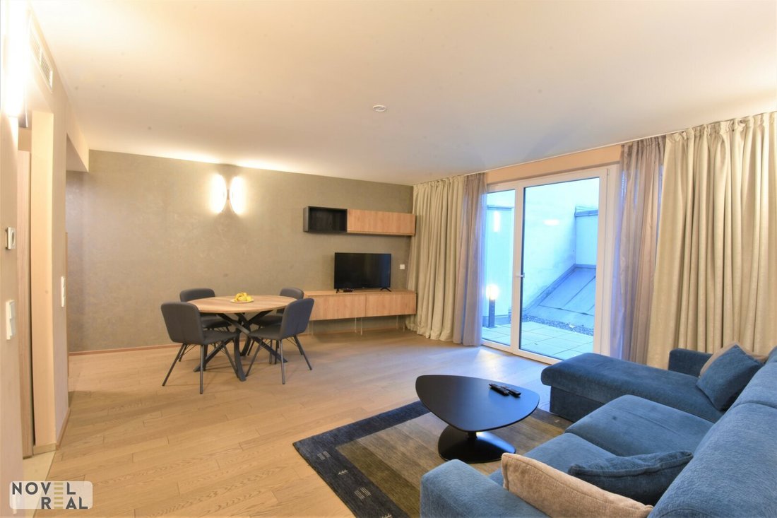 Apartment in Vienna, Wien, Austria 4 - 16433429