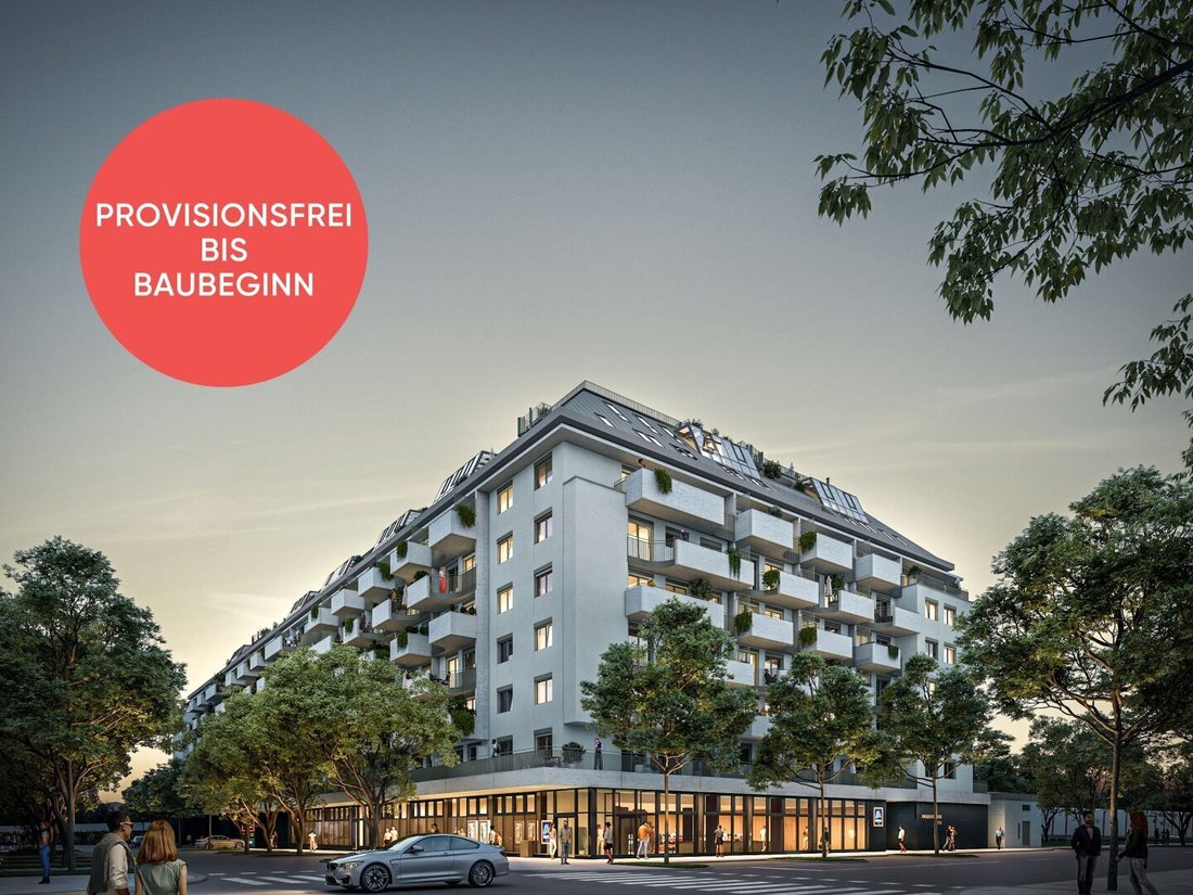 Apartment in Vienna, Wien, Austria 1 - 16452129