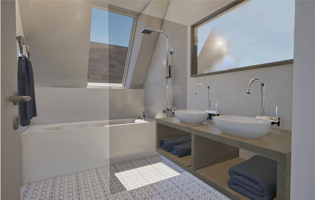 Apartment in Vienna, Wien, Austria 3 - 16447738