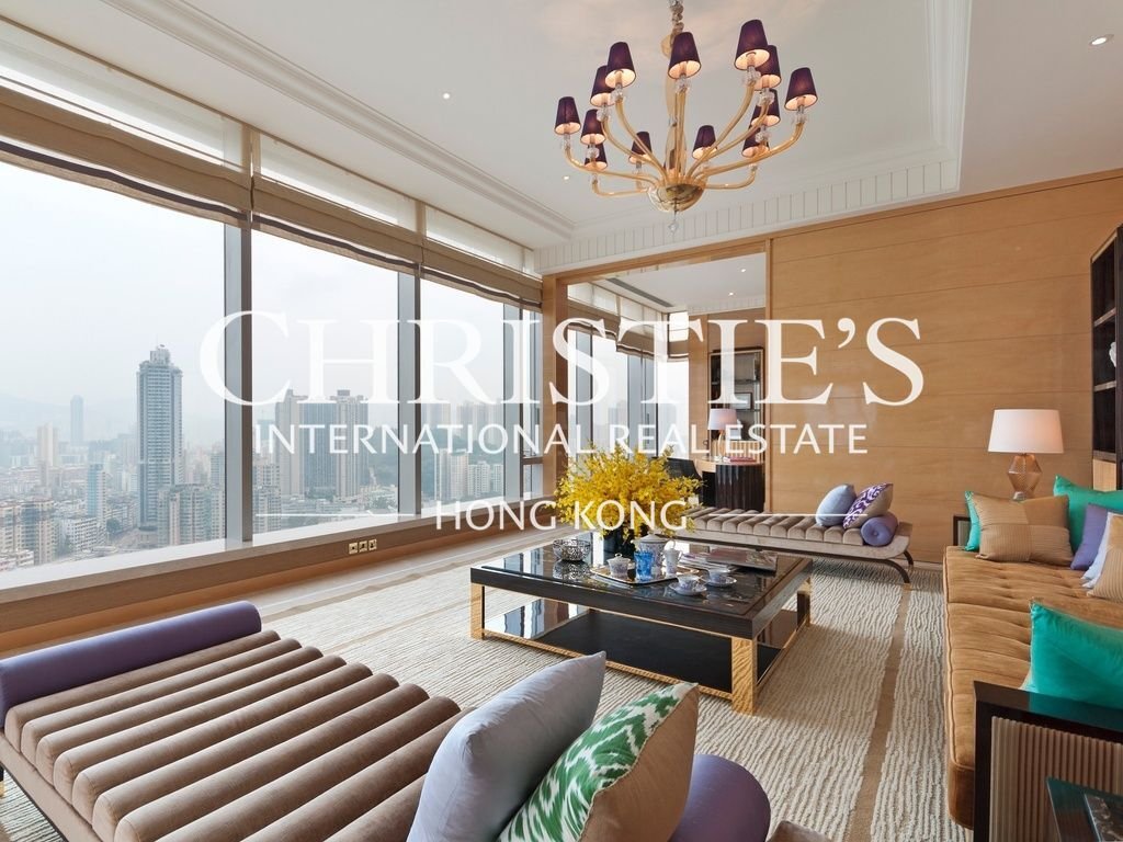Appartamento a Hong Kong, Hong Kong 5 - 16420134