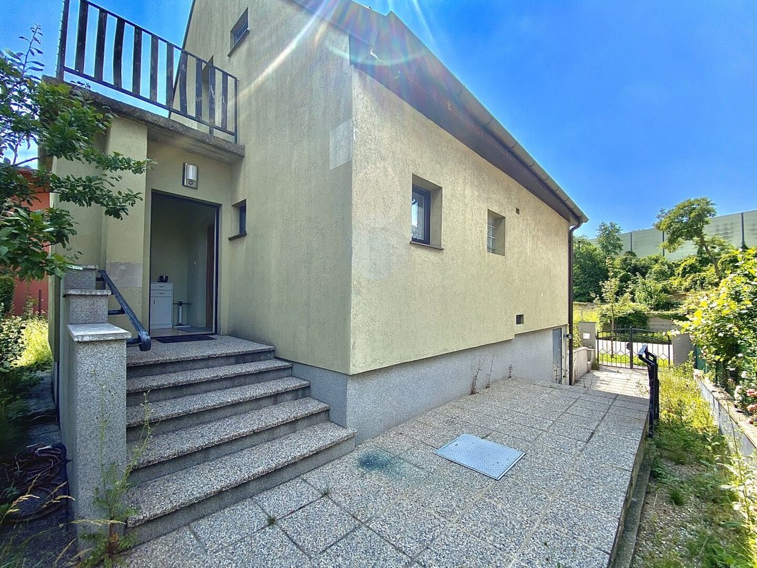 House in Vösendorf, Lower Austria, Austria 1 - 16448420
