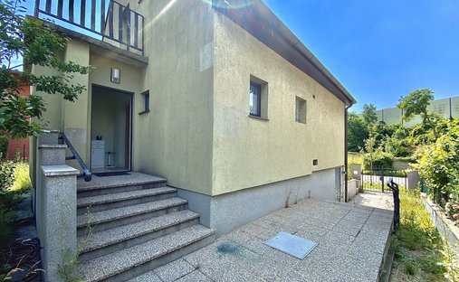 House in Vösendorf, Lower Austria, Austria 1