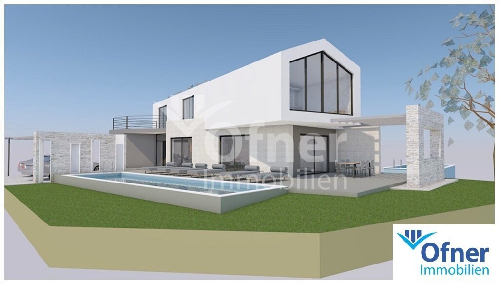 House in Musalez, Istria County, Croatia 1 - 16430135