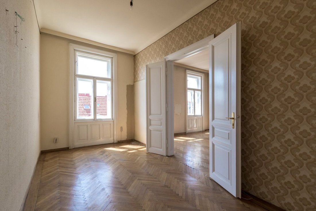 Apartment in Vienna, Wien, Austria 5 - 16454317