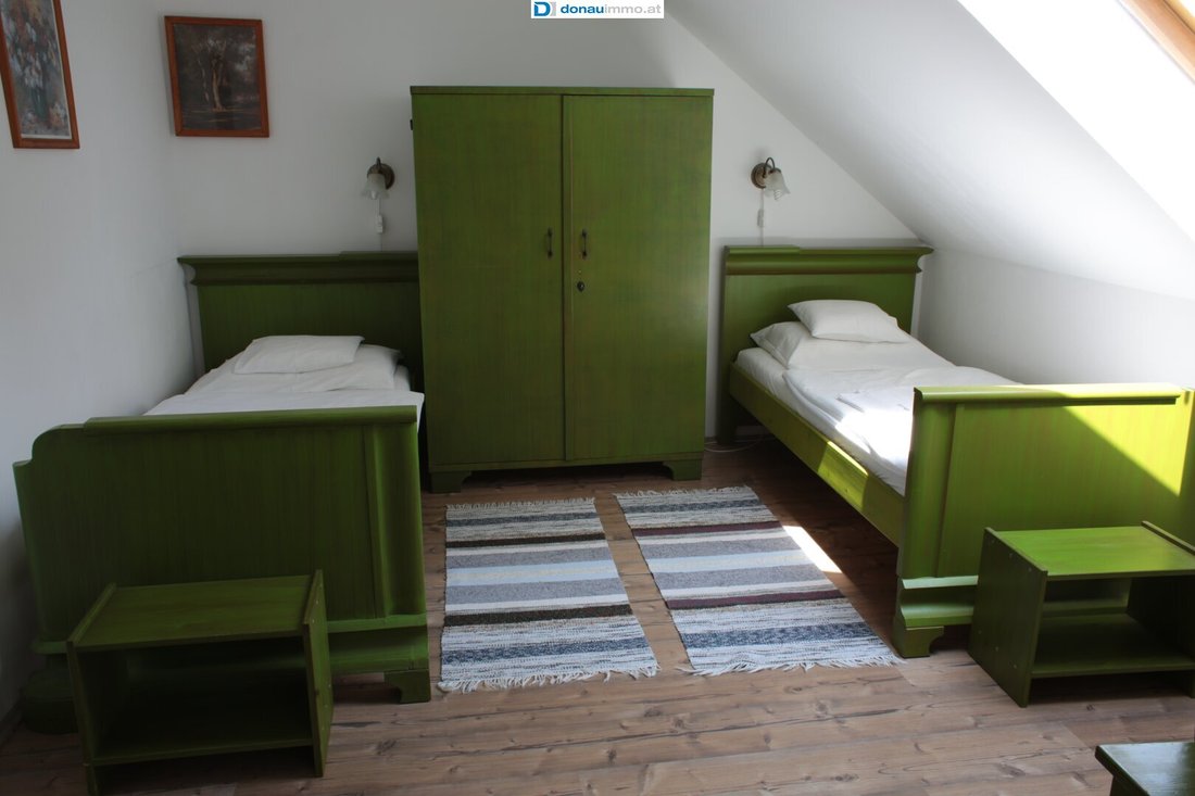 House in Szalafő, Hungary 4 - 16426121