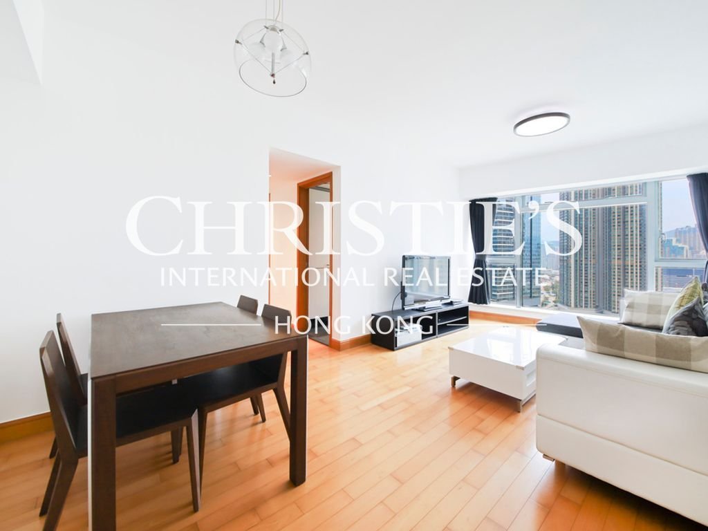 Apartment in Hong Kong, Hong Kong 2 - 16420129