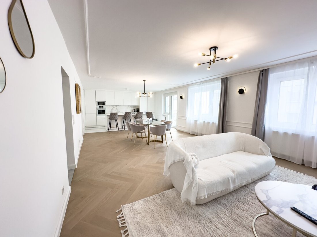 Apartment in Vienna, Wien, Austria 2 - 16445203
