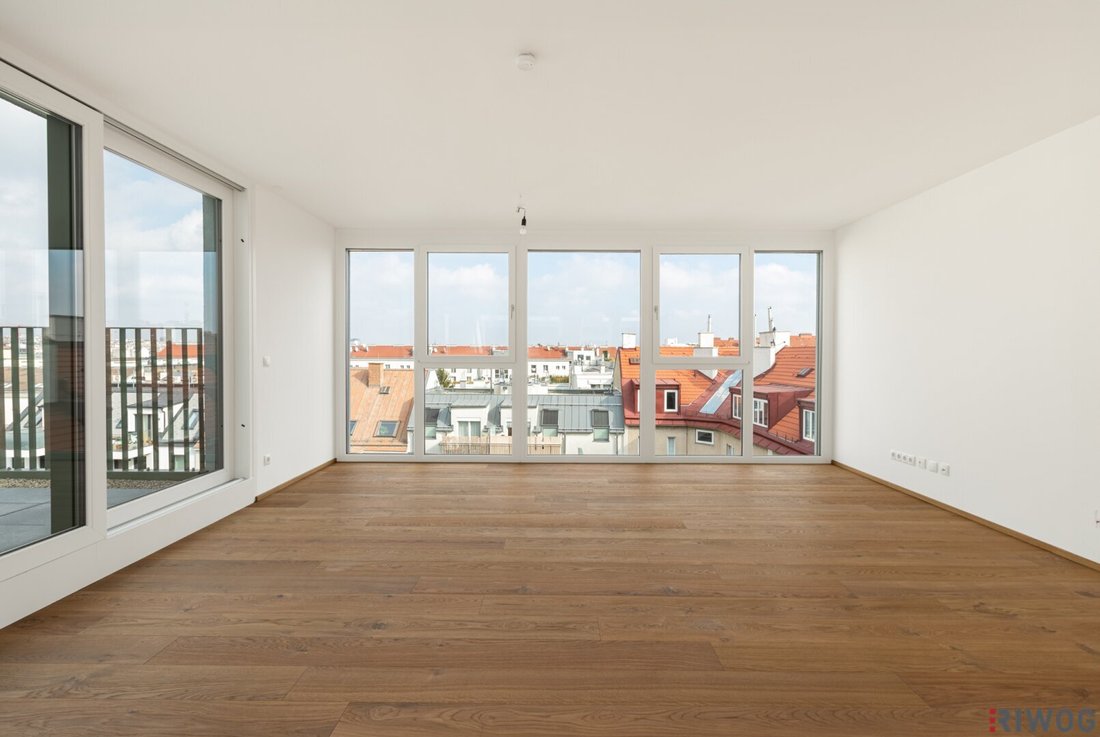 Penthouse in Vienna, Wien, Austria 3 - 16430954
