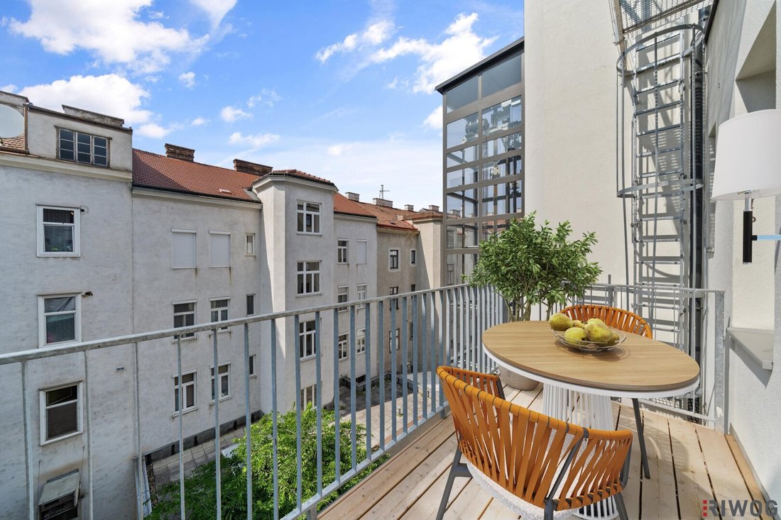 Apartment in Vienna, Wien, Austria 4 - 16429802
