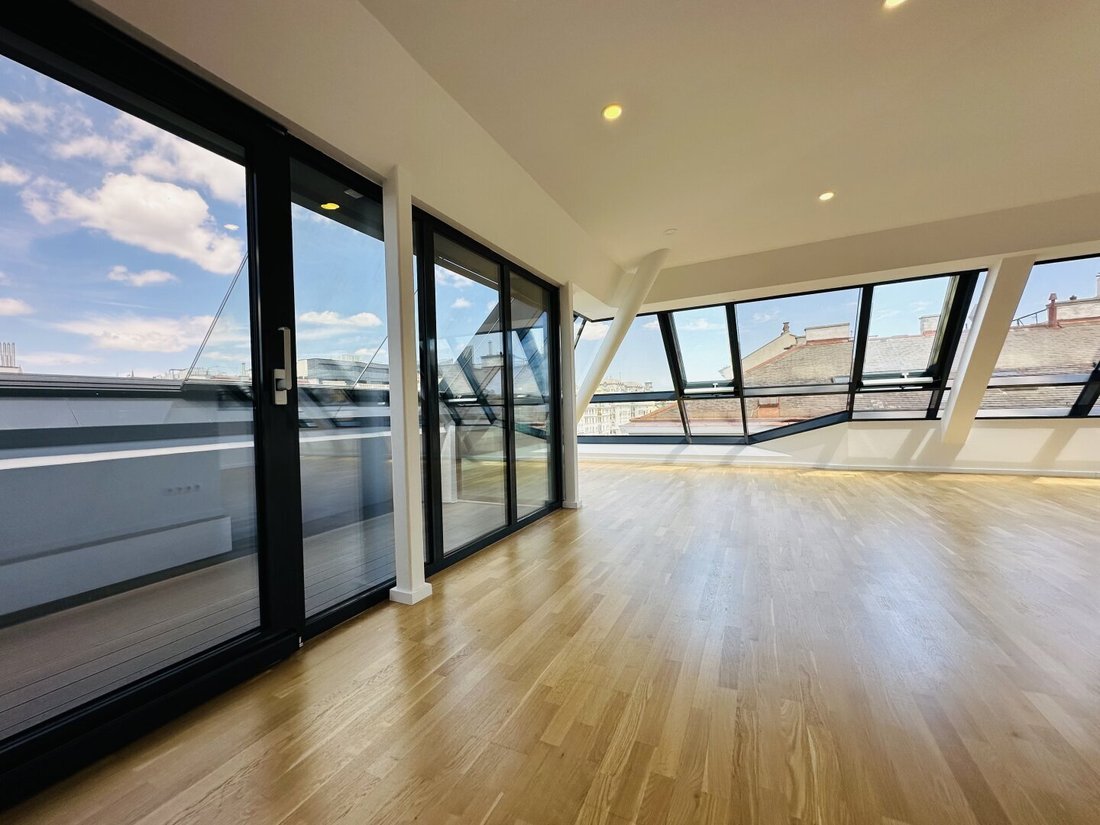 Apartment in Vienna, Wien, Austria 5 - 16442795
