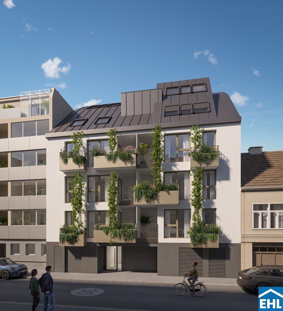 Apartment in Vienna, Wien, Austria 2 - 16455058