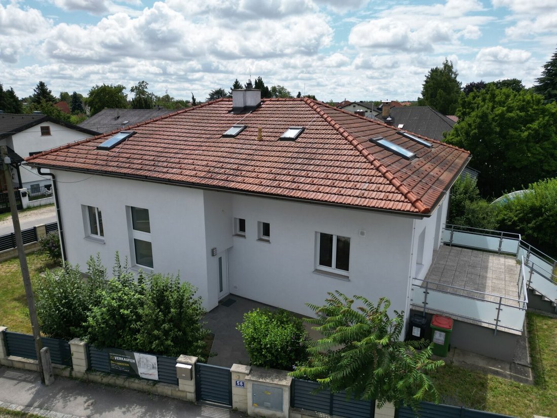 House in Strasshof an der Nordbahn, Lower Austria, Austria 3 - 16451230
