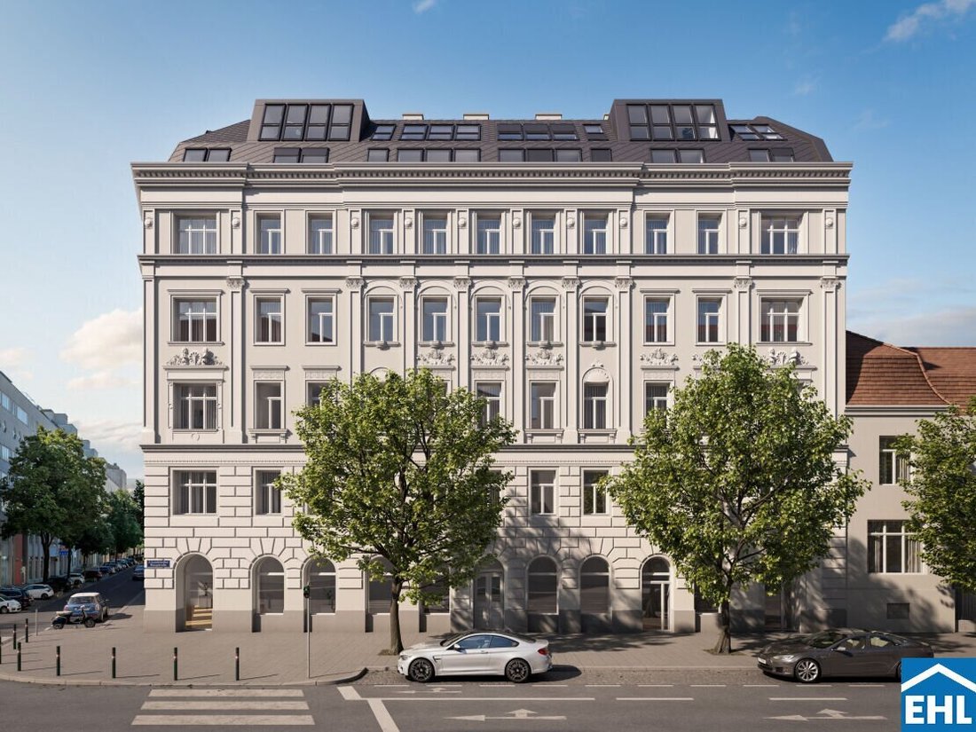 Apartment in Vienna, Wien, Austria 4 - 16454804