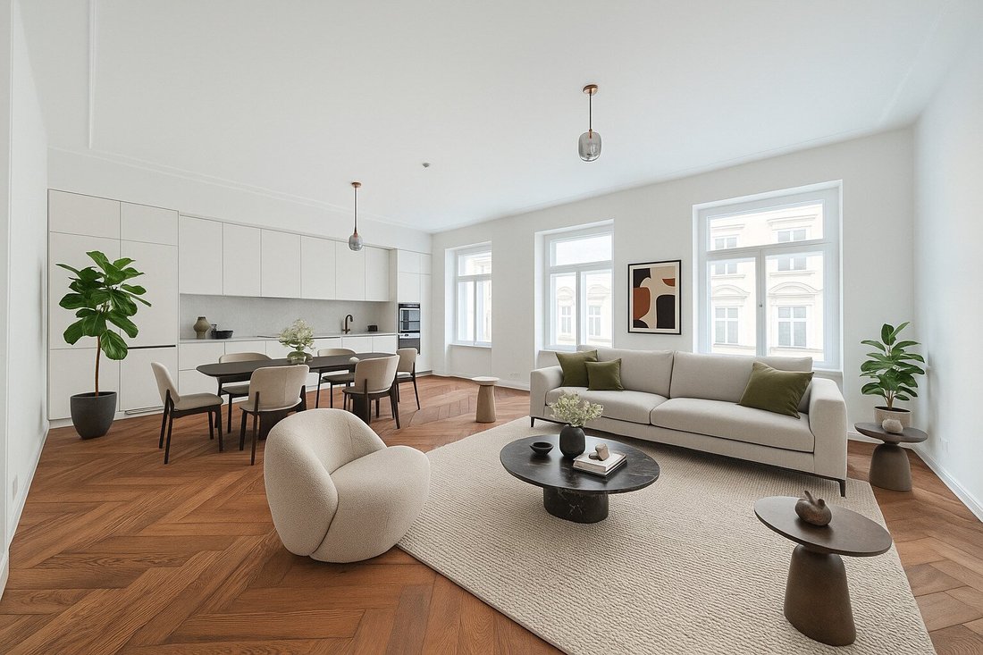 Apartment in Vienna, Wien, Austria 2 - 16433783