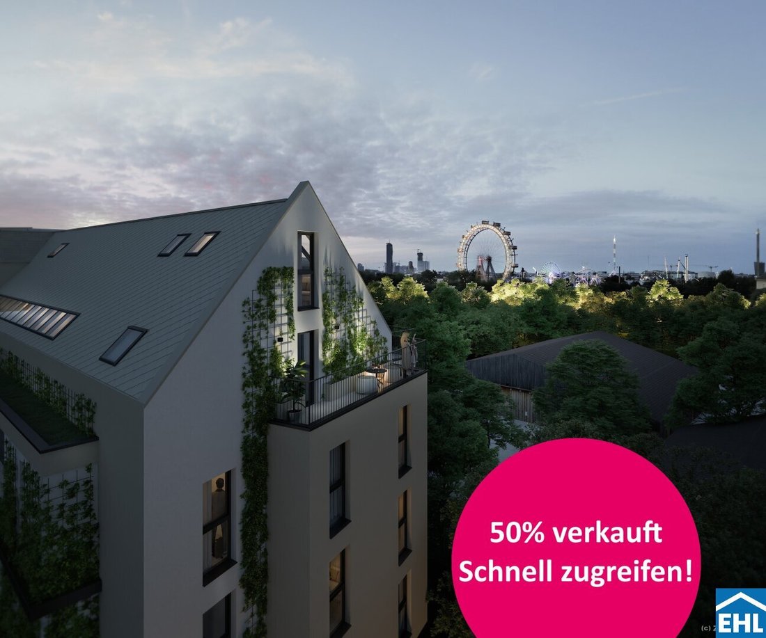 Apartment in Vienna, Wien, Austria 1 - 16454993