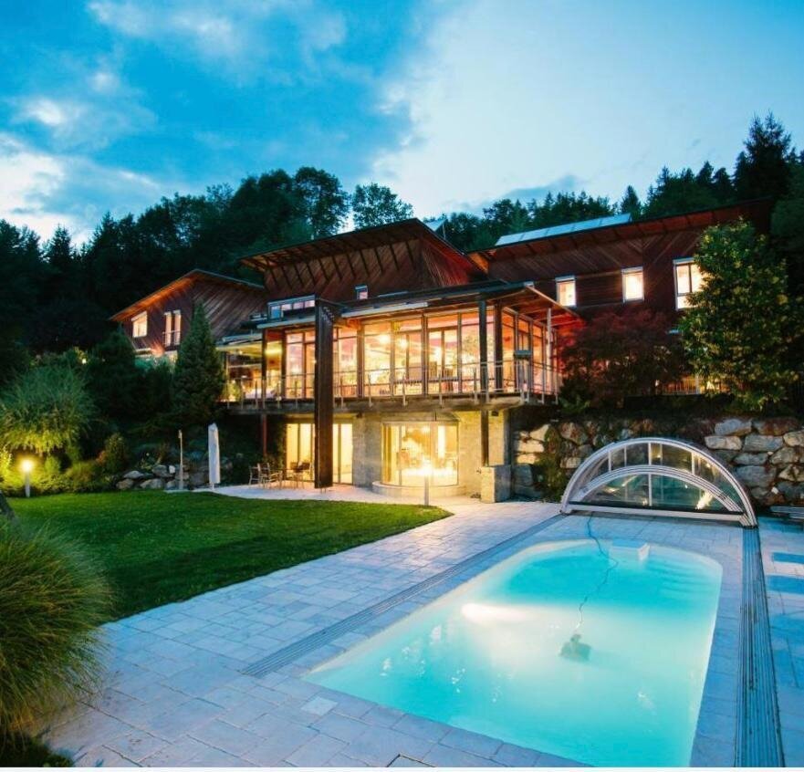 Villa in Villach, Carinthia, Austria 1 - 16450191