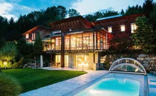 Villa in Villach, Carinthia, Austria 1
