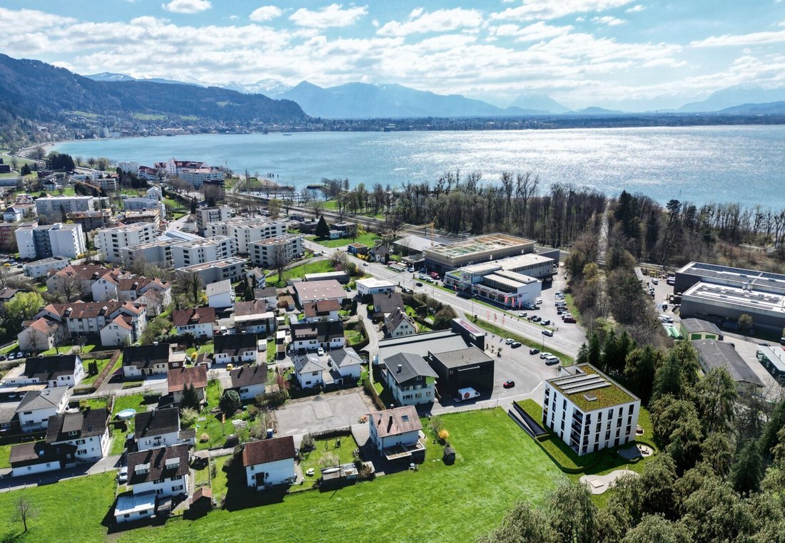 Apartment in Lochau, Vorarlberg, Austria 5 - 16447677
